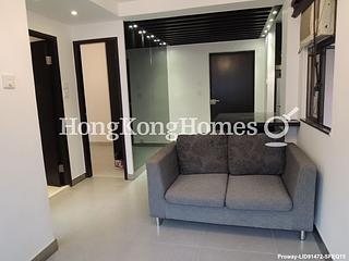 Wan Chai - Starlight Garden 03