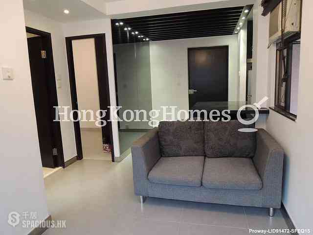 Wan Chai - Starlight Garden 03