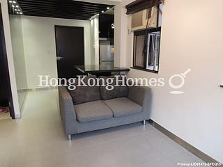 Wan Chai - Starlight Garden 04