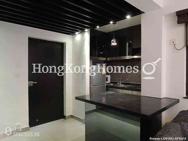 Wan Chai - Starlight Garden 08