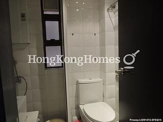 Wan Chai - Starlight Garden 09