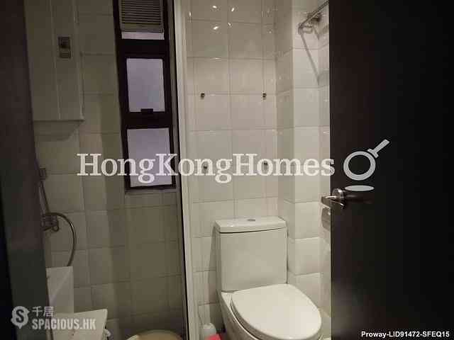 Wan Chai - Starlight Garden 09