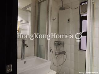Wan Chai - Starlight Garden 10