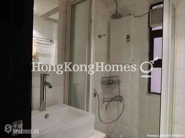 Wan Chai - Starlight Garden 10