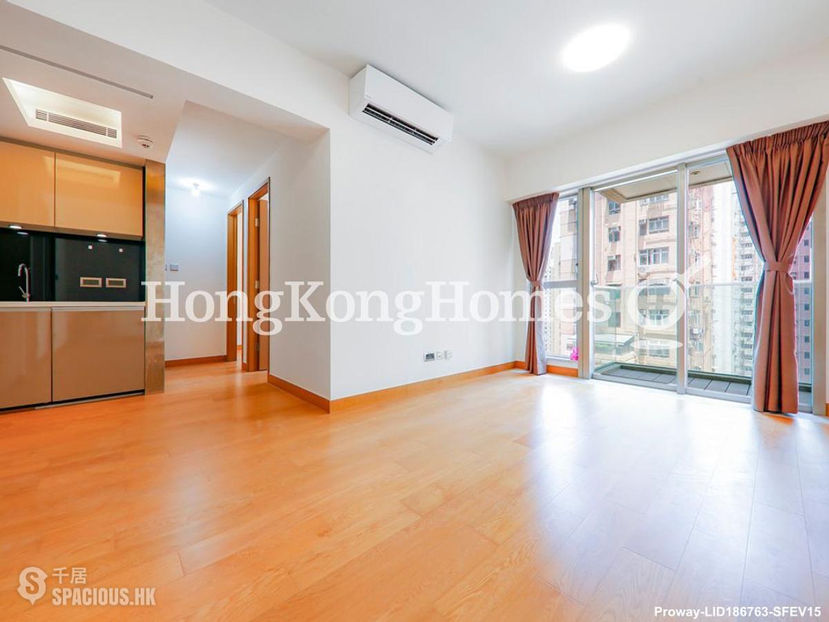 Sai Ying Pun - The Nova 01