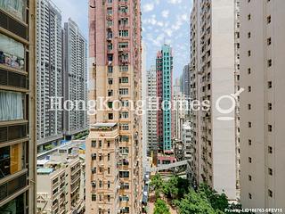 Sai Ying Pun - The Nova 02