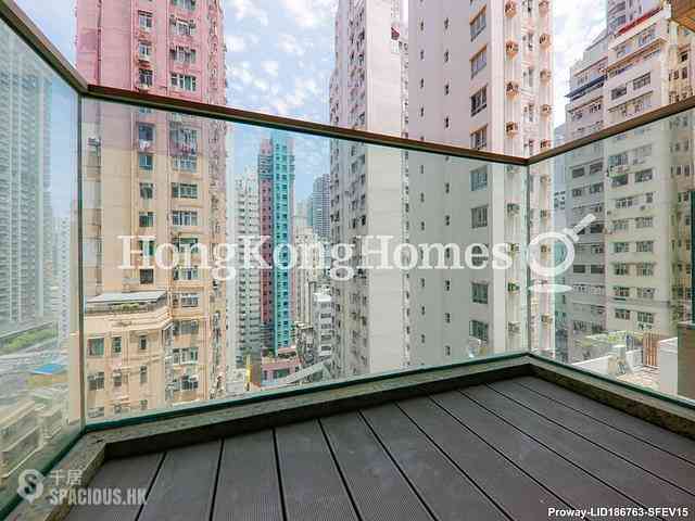 Sai Ying Pun - The Nova 03