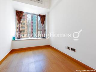 Sai Ying Pun - The Nova 08