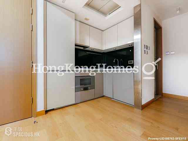Sai Ying Pun - The Nova 09