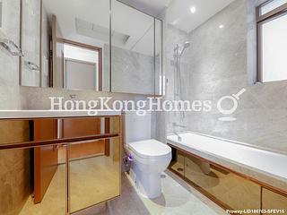 Sai Ying Pun - The Nova 10