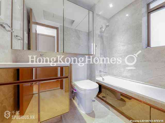 Sai Ying Pun - The Nova 10
