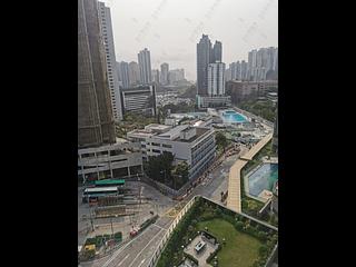 Wong Chuk Hang - The Southside Phase 1 Southland Tower 1A 11