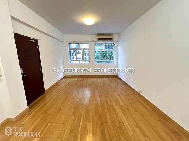 Tai Hang - Fuk Kwan House 01