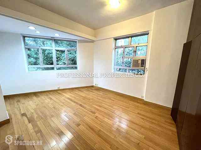 Tai Hang - Fuk Kwan House 02