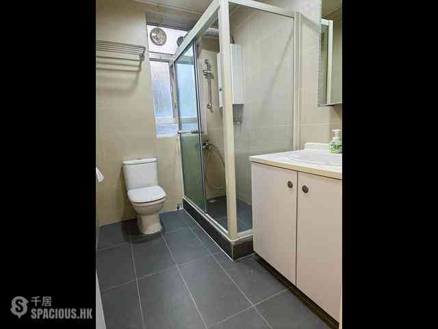 Tai Hang - Fuk Kwan House 08