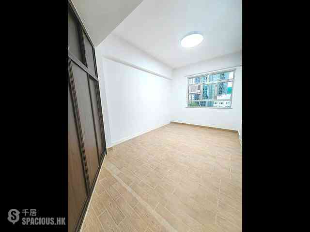 Tai Hang - Fuk Kwan House 05