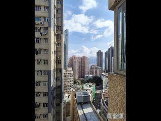西營盤 - 麗景閣 03