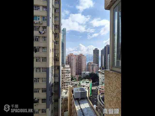 西營盤 - 麗景閣 03