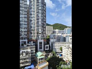 西營盤 - 麗景閣 04