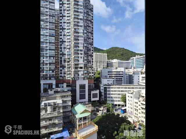 西營盤 - 麗景閣 04