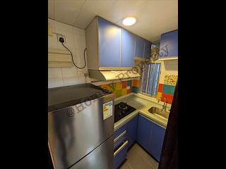 Wan Chai - Hing Bong Mansion 04