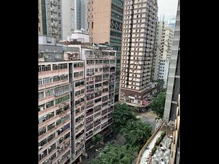 Wan Chai - Hing Bong Mansion 06