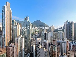 Kennedy Town - Manhattan Heights 02