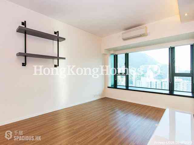 Kennedy Town - Manhattan Heights 03
