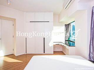Kennedy Town - Manhattan Heights 04