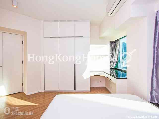 Kennedy Town - Manhattan Heights 04