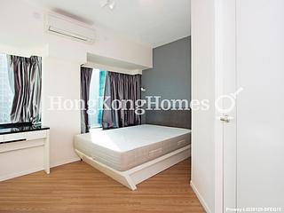 Kennedy Town - Manhattan Heights 05