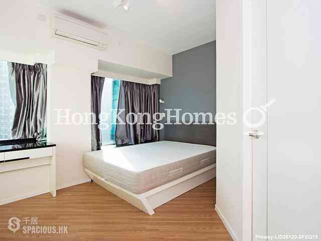 Kennedy Town - Manhattan Heights 05