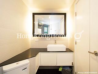 Kennedy Town - Manhattan Heights 06