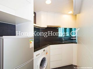 Kennedy Town - Manhattan Heights 08