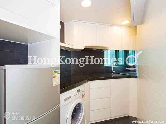Kennedy Town - Manhattan Heights 08