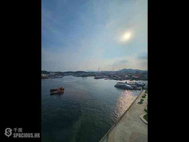 Cheung Sha Wan - Grand Victoria 02