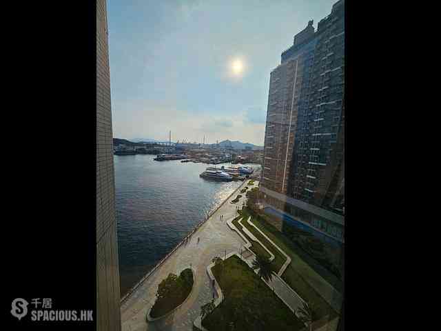 Cheung Sha Wan - Grand Victoria 07