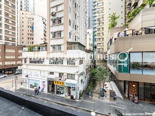 Wan Chai - Johnston Court 02
