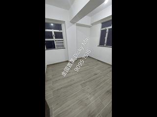 Tsim Sha Tsui - Lip Seng Mansion 03