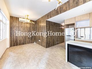 Wan Chai - Johnston Court 05