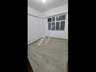 Tsim Sha Tsui - Lip Seng Mansion 04