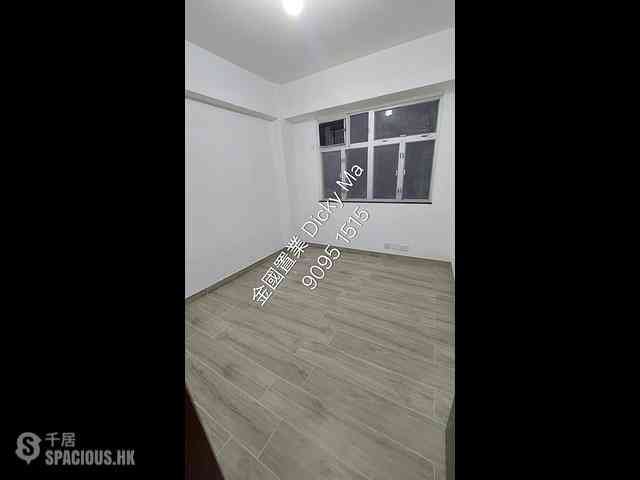 Tsim Sha Tsui - Lip Seng Mansion 04