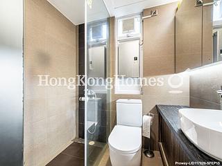 Wan Chai - Johnston Court 08