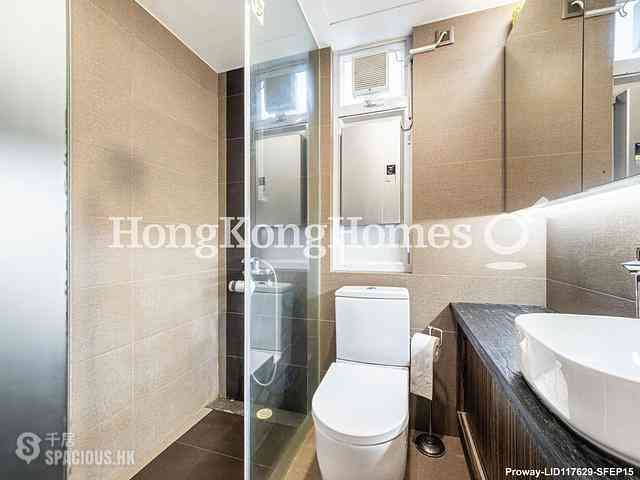 Wan Chai - Johnston Court 08