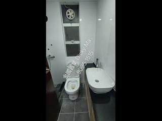 Tsim Sha Tsui - Lip Seng Mansion 06