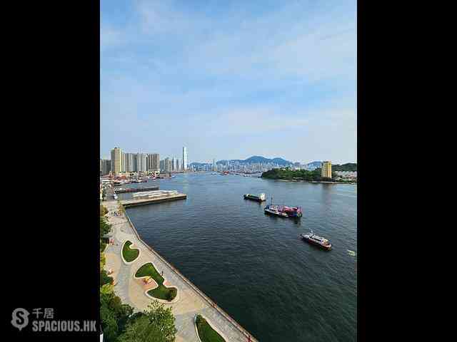Cheung Sha Wan - Grand Victoria 14