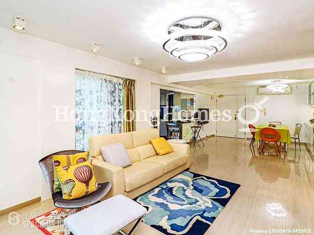 Stubbs Road - 18, Tung Shan Terrace 01