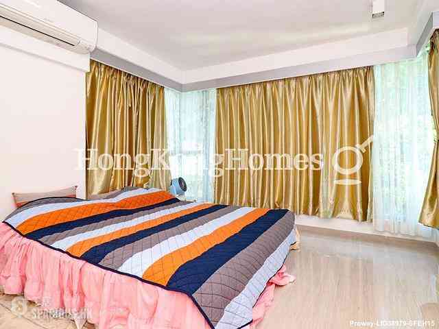 Stubbs Road - 18, Tung Shan Terrace 05