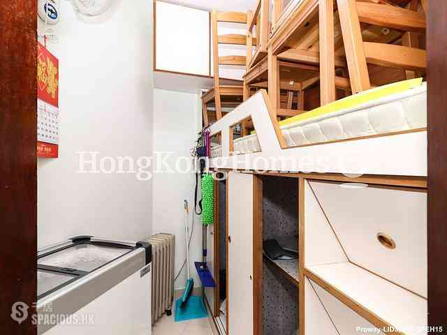 Stubbs Road - 18, Tung Shan Terrace 09