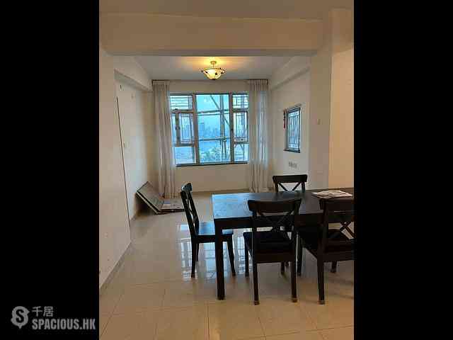 Causeway Bay - Hoi To Court 02